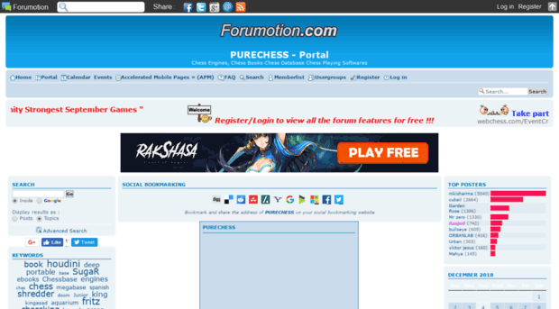 purechess.forumsmotion.com
