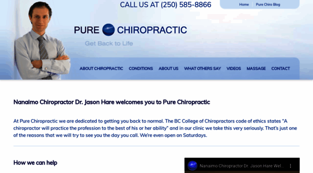 purechiro.ca