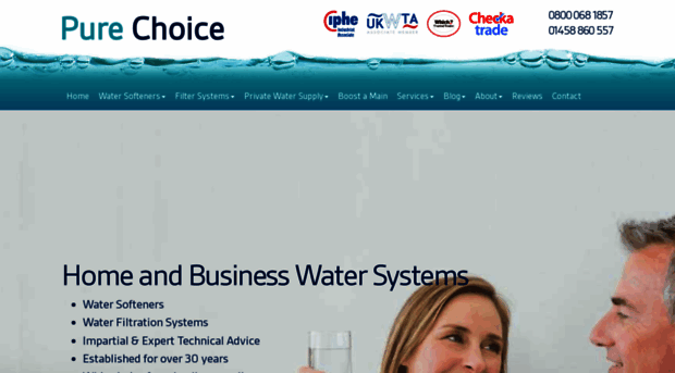 purechoice.co.uk