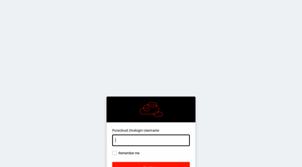 purecloud.onelogin.com - OneLogin - Purecloud One Login