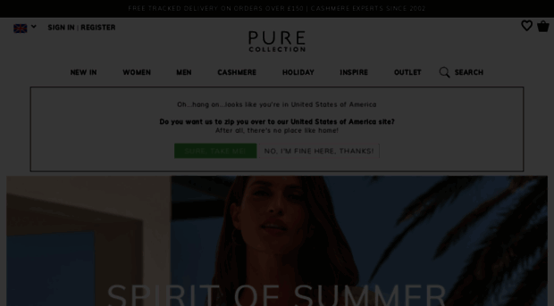 purecollection.com