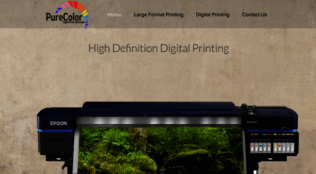 purecolordigitalprinting.com