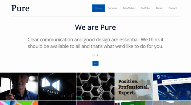 purecommunication.co.uk