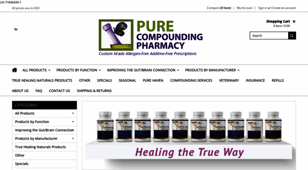 purecompoundingpharmacy.com