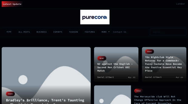 purecore.us