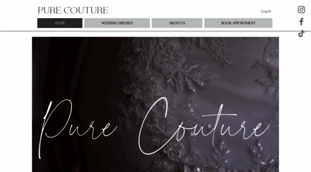 purecouture.co.uk