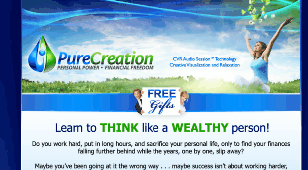 purecreationentrepreneur.com