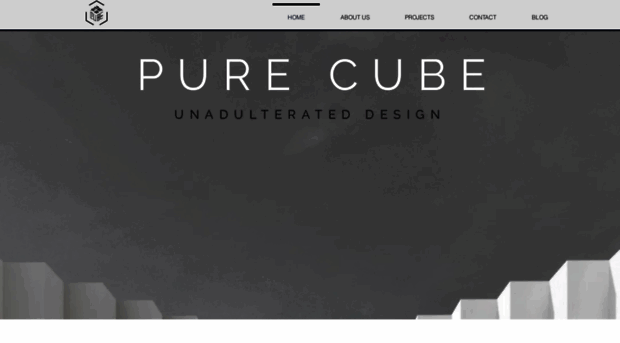 purecubedesign.com