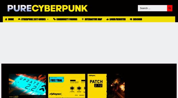 purecyberpunk.com