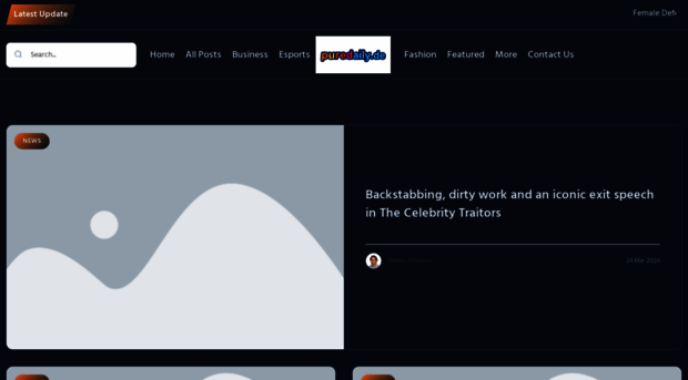 puredaily.de