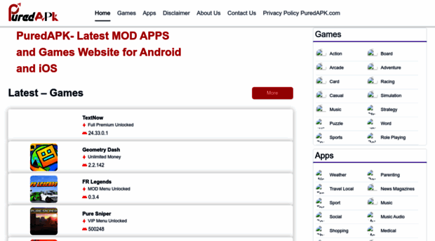 puredapk.com