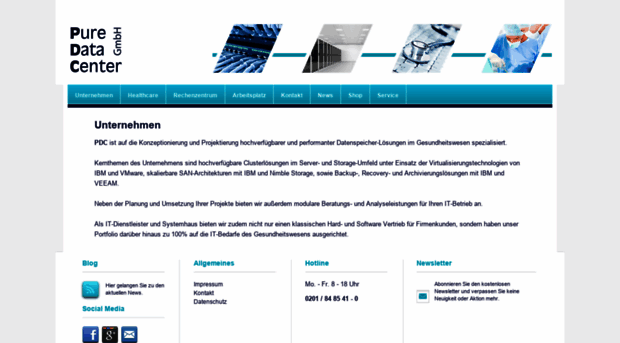 puredatacenter.de