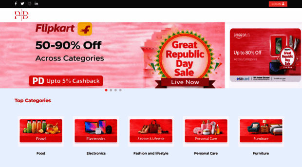 puredeals.co.in