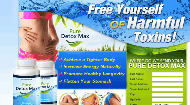 puredetoxmax.com