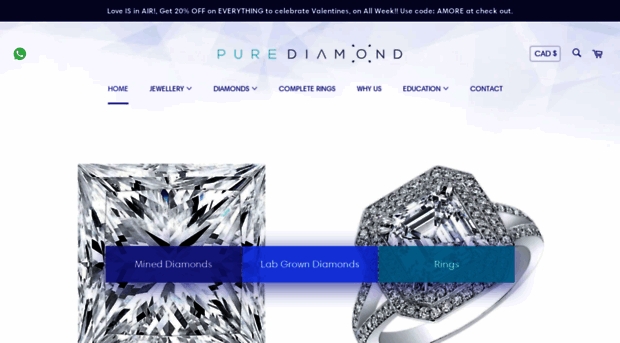 purediamond.ca