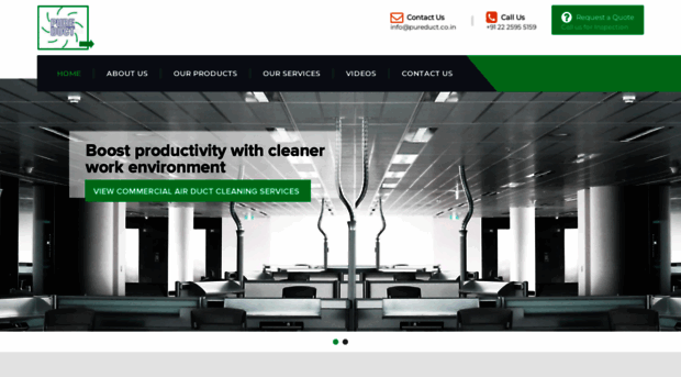 pureduct.co.in
