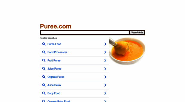 puree.com