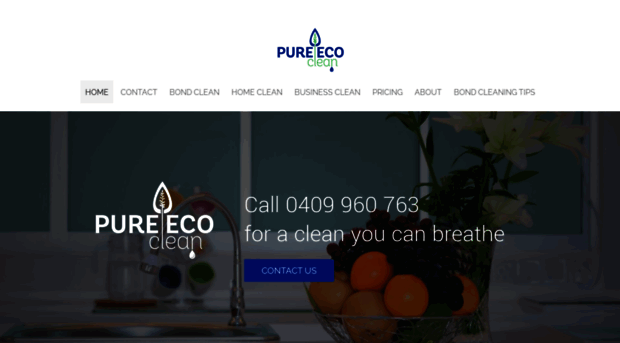 pureecoclean.com.au