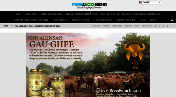 pureecoindia.in