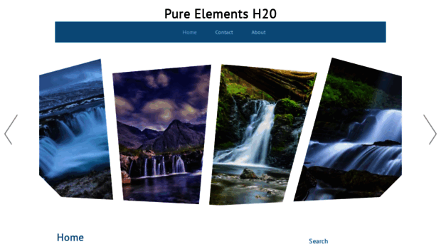 pureelementsh2o.com