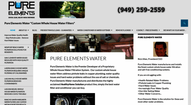 pureelementswater.net