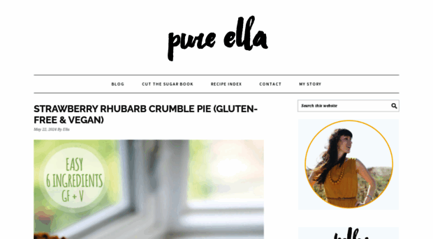 pureella.com