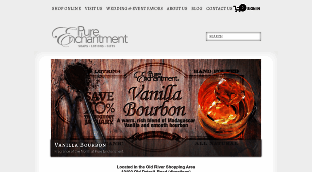 pureenchantment.squarespace.com