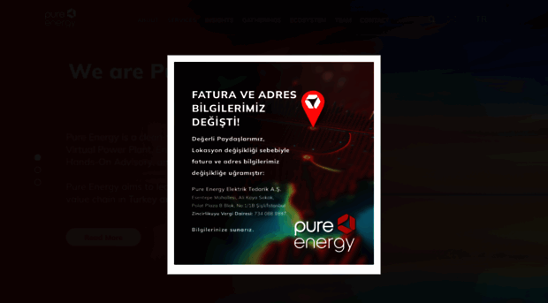 pureenergy.com.tr