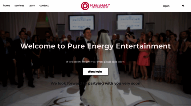 pureenergyboston.com