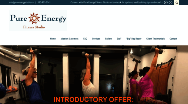 pureenergystudio.ca