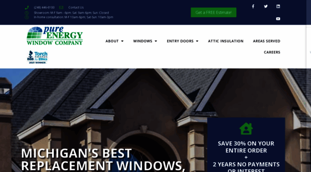 pureenergywindow.com