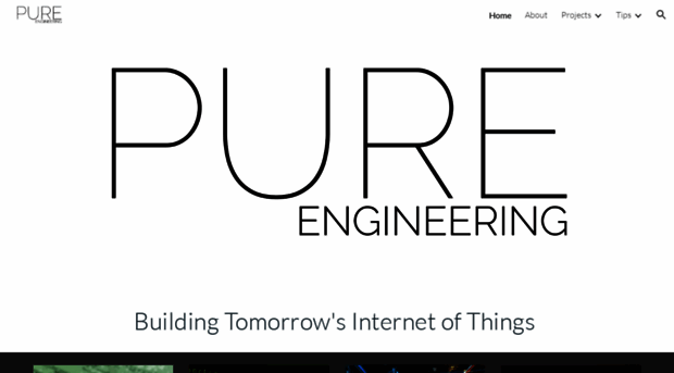 pureengineering.com