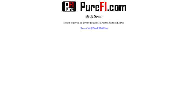 puref1.com