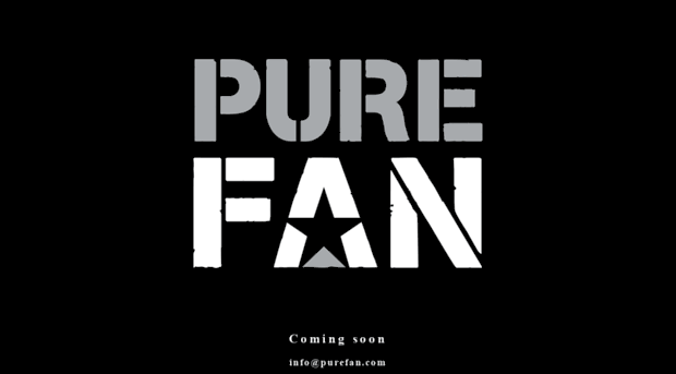 purefan.com