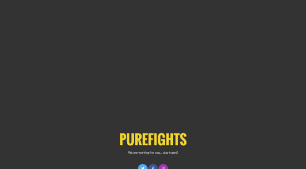 purefights.tv