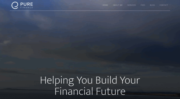 purefinance.ie