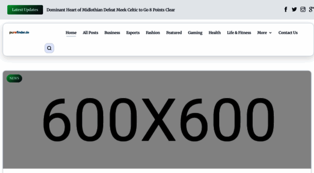 purefinder.de