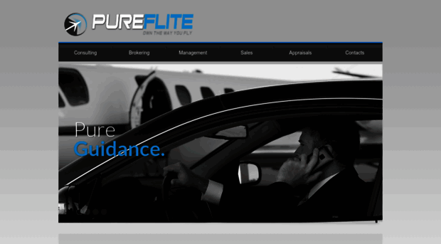 pureflite.com