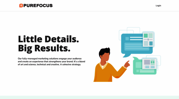 purefocus.com