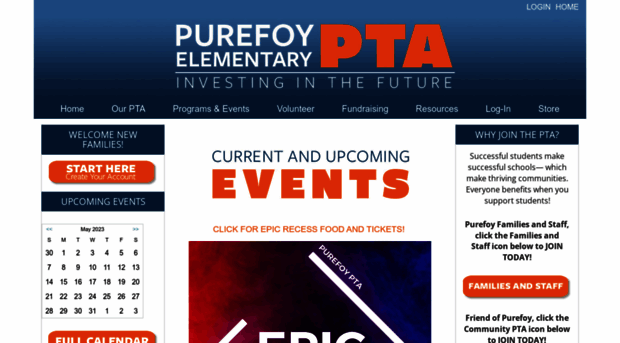 purefoypta.membershiptoolkit.com