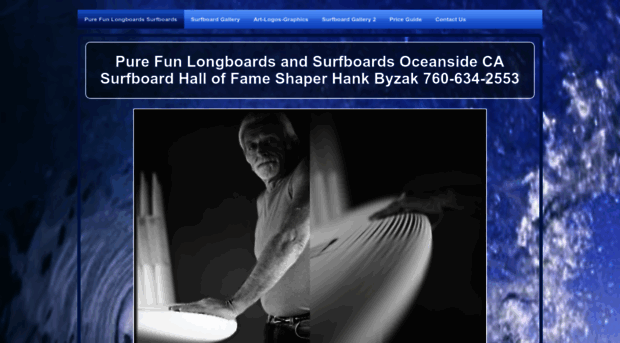 purefunsurfboards.com