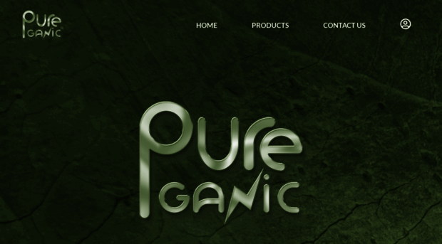 pureganic-eg.com