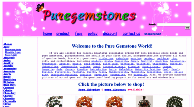 puregemstones.com