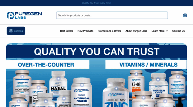 puregenlabs.com