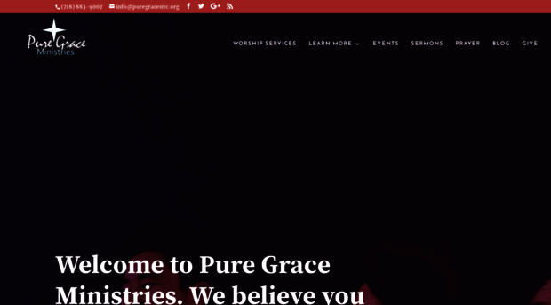 puregracenyc.org