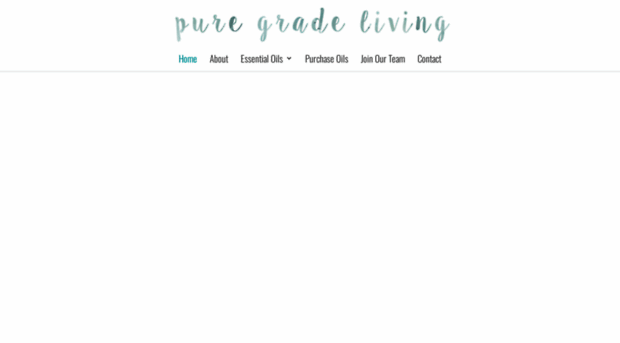 puregradeliving.com