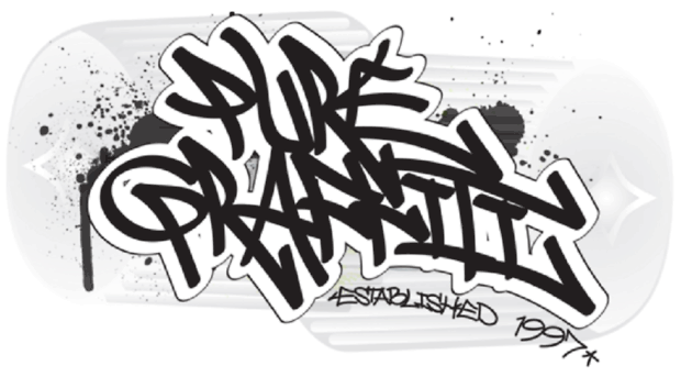 puregraffiti.com