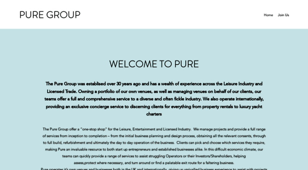 puregroup.com