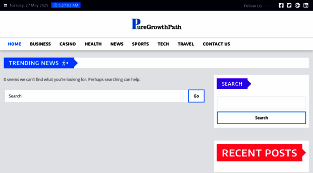puregrowthpath.fr