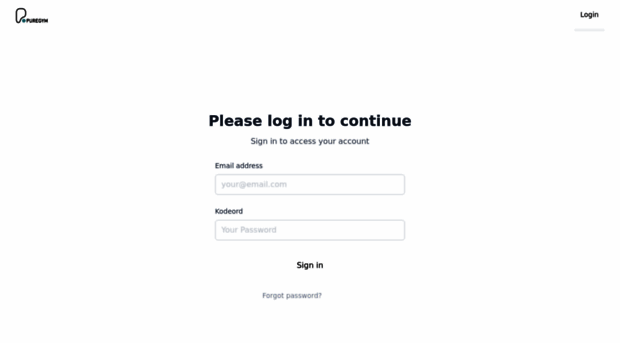 puregym-dk.exerp.site